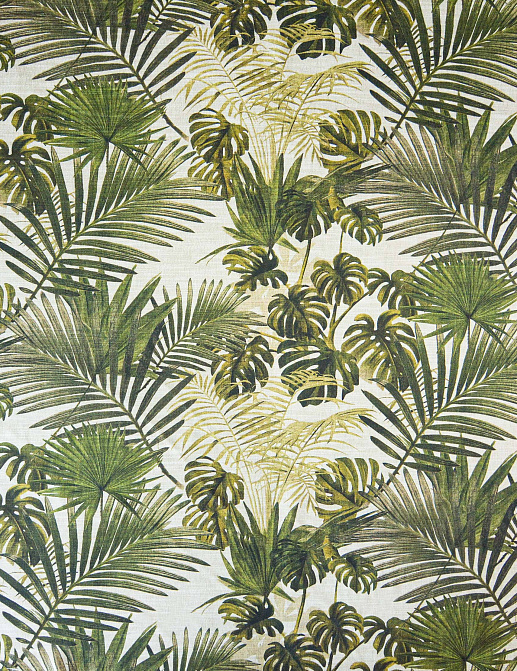 Ткань Degrape Portofino Collection Albero/Green