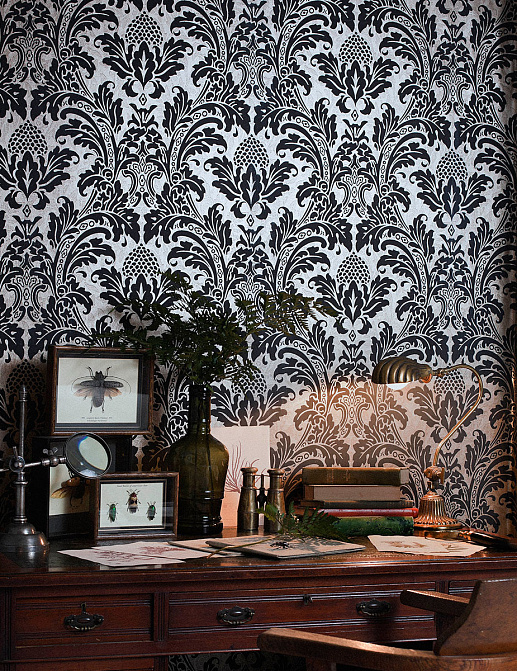 Обои Cole & Son Albemarle 94/5030