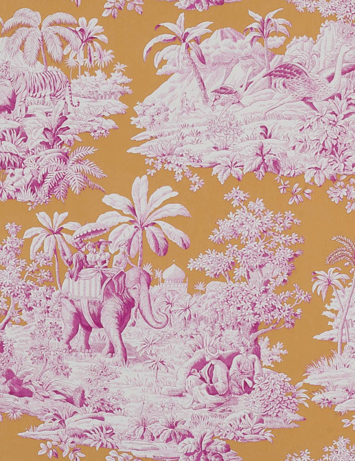 Обои Manuel Canovas Balangan 03101-01