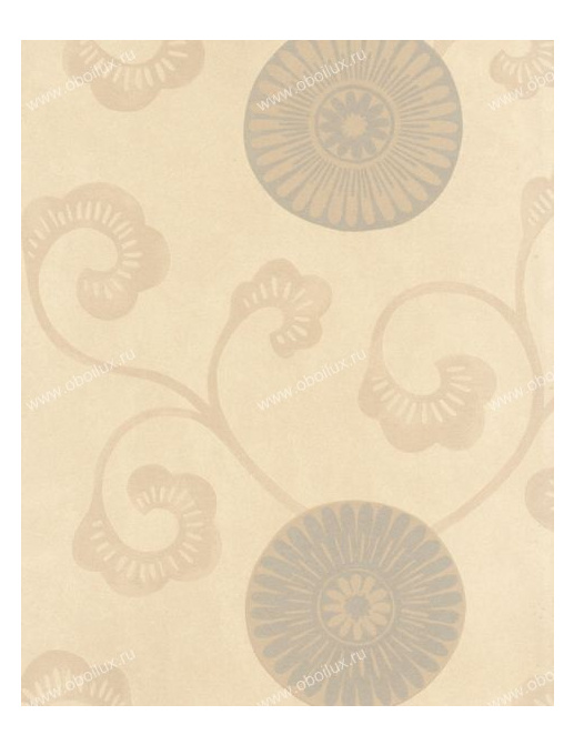 Обои Osborne & Little Wallpaper Album IV W5332-05