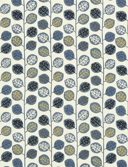 Ткань Sanderson Colour For Living prints & weaves 231325