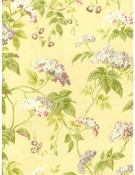 Обои Brewster Madison Florals 282-64069
