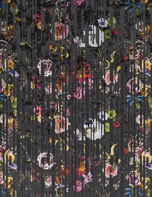 Ткань Christian Lacroix Histoires Naturalles FCL7034/01