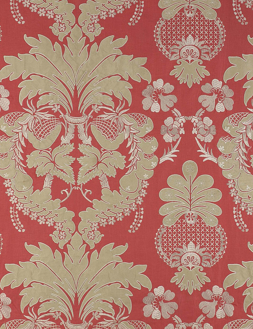 Ткань Colefax and Fowler Tennyson F3902/02