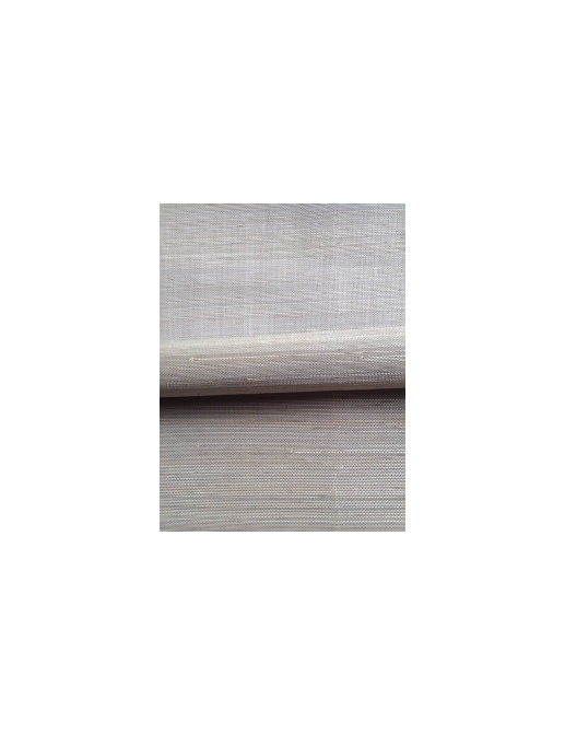 Ткань Bisson Bruneel Polyabaca-Polycuivre-Polynylon Polyabaca-Gris/Naturel