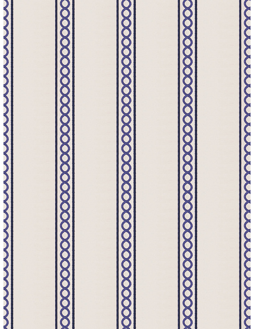 Ткань Fabricut Silk Nuances Lapis Malkovich/Cobalt