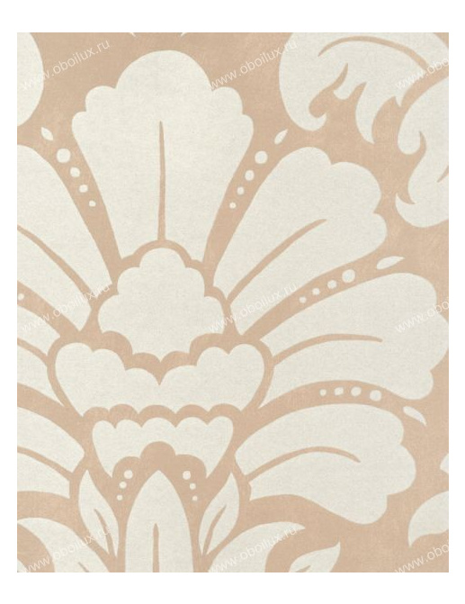 Обои Osborne & Little Wallpaper Album IV W5226-03