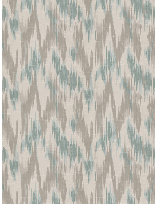 Ткань Fabricut Vignettes Vol.XIV Wintergreen Bernier/Opal