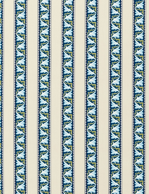 Ткань Morris & Co Little Book of Morris 227247