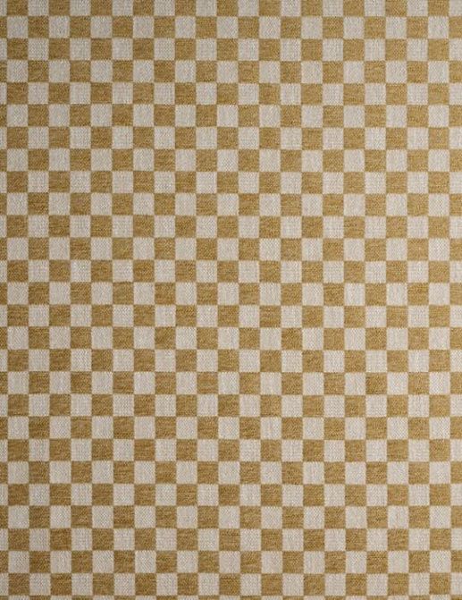 Ткань KAI Olenka Weaves Damier/Pollen