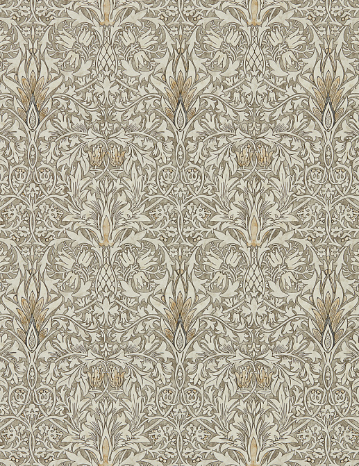 Обои Morris & Co Archive IV 216430