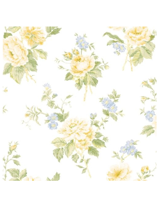 Обои Aura Jardin Chic G67293