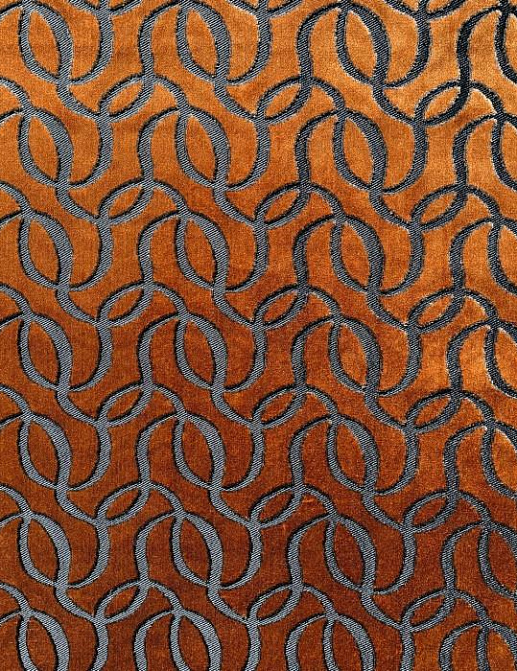 Ткань Casamance Jardin D'Hiver 45750357