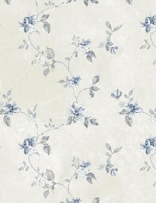 Обои Aura Vintage Damasks G34159