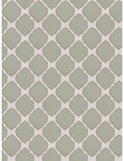 Ткань Fabricut Vignettes Vol.XIV Wintergreen Assurance/Aqua