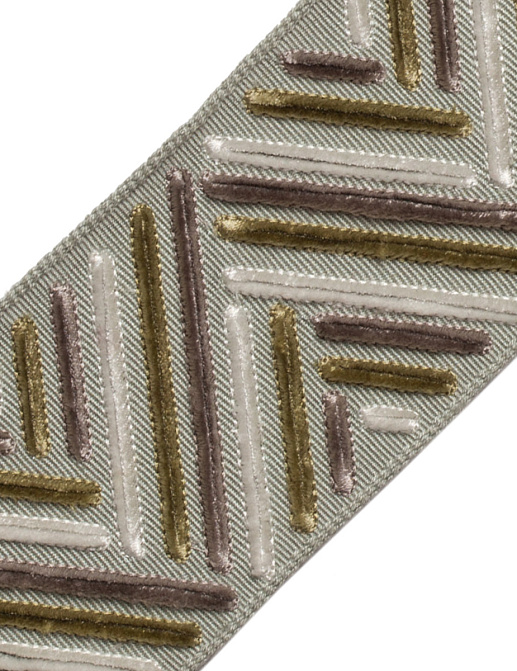 Тесьма Samuel & Sons Couture Collection BT-58105/21