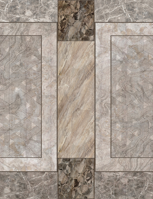 Панно и фотообои Glamora Creative Wallcovering GLAN231A