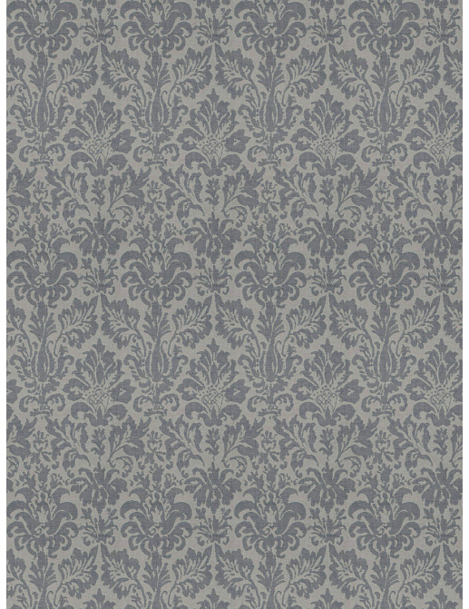 Ткань Fabricut Vignettes Vol.XVI Bluestone Freeze frame/Delft