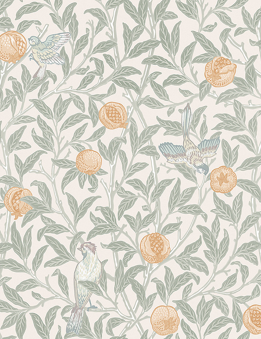 Панно и фотообои Affresco Historical Wallpaper Part I WM1866-COL5