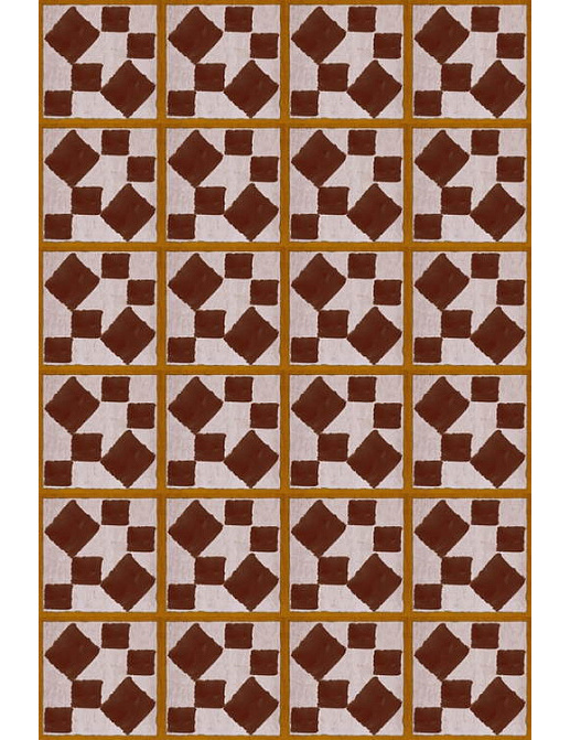 Обои Wall & Deco Contemporary Wallpaper Collection WDQA2002