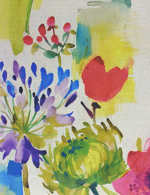 Ткань Prestigious Textiles Art & Soul 8502/632