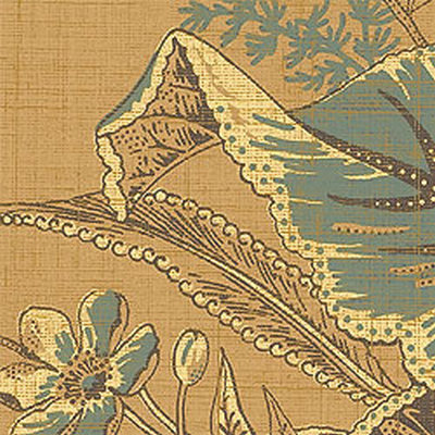 Обои Thibaut Tidewater T9030