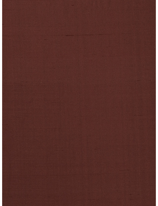 Ткань Fabricut Douppioni Silk Vol.III Multipurpose Douppioni silk/Vino
