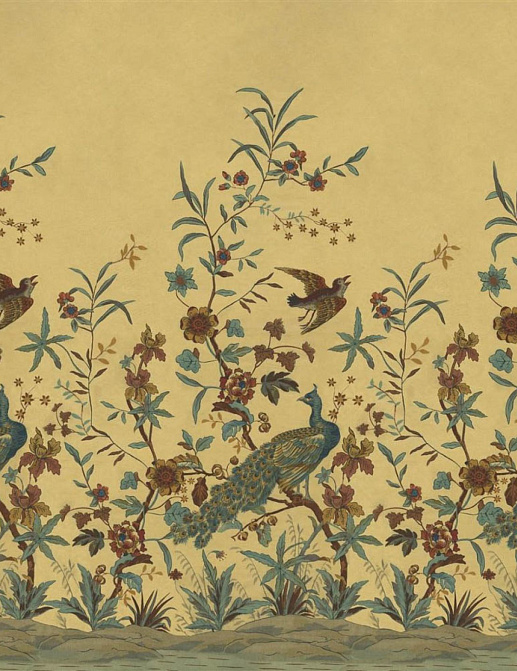 Панно и фотообои Designers Guild John Derian - Picture Book II PJD6013/01