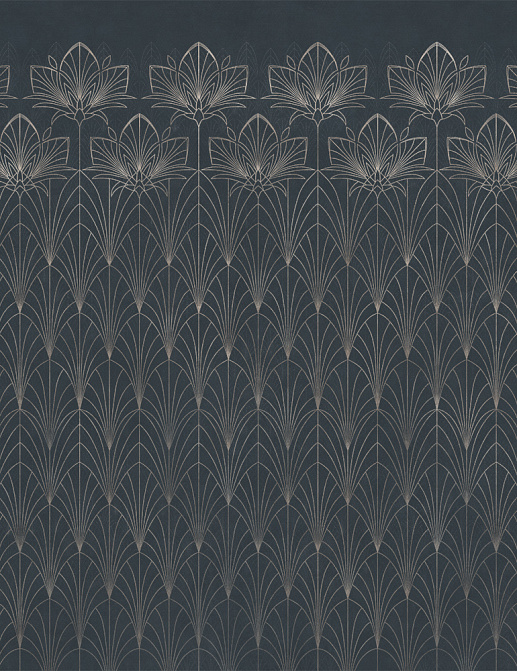 Панно и фотообои Factura Collection 2024 LIRIO DE ORO/5