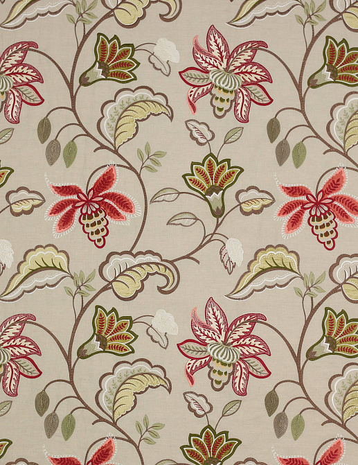 Ткань Colefax and Fowler Casimir F4209/02