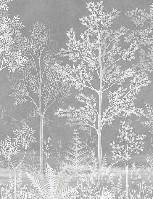 Панно и фотообои Ortograf Albero 35447