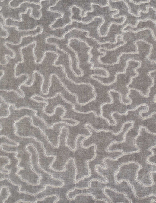 Ткань Jim Thompson Vermicelli Velvet JT013887002
