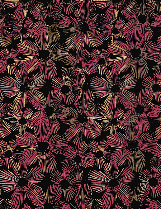 Обои Wall & Deco Contemporary Wallpaper Collection WDGU2101
