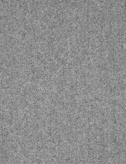 Ткань Abraham Moon Herringbone Wool U1298/X15