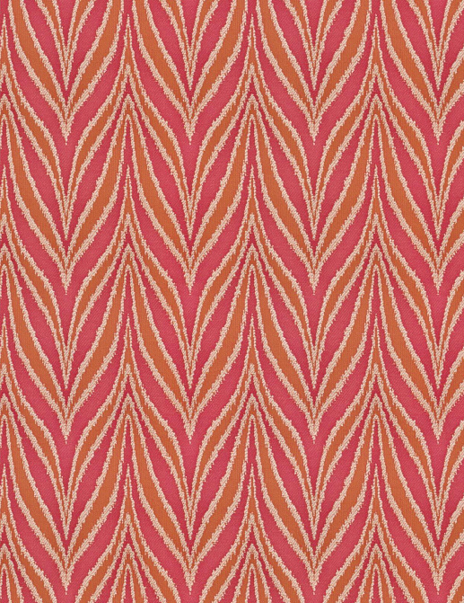 Ткань Daylight Outboho Twiggy/Flame