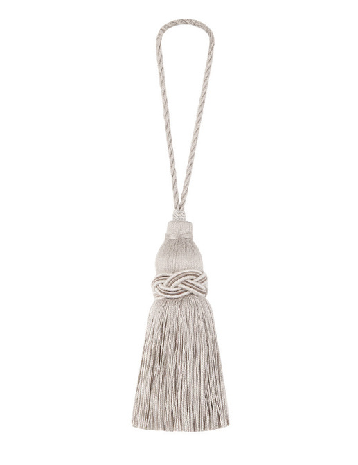 Подхват Trend Jaclyn Smith Trimmings Vol.IV 03945/Platinum