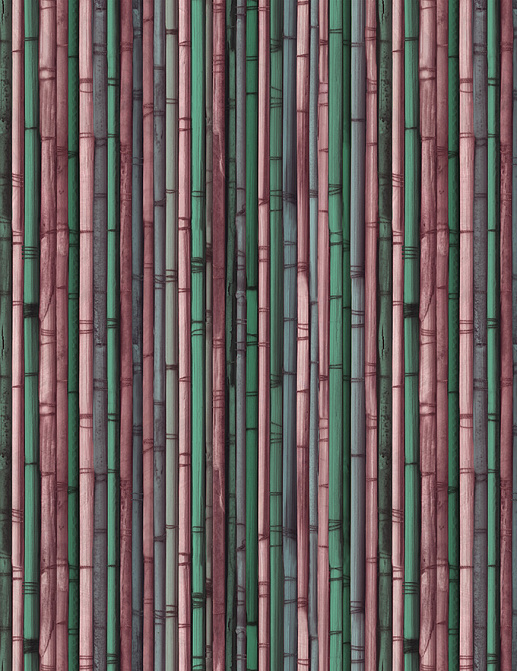 Обои Tenue de Ville Ode Balsam Garnet/ODE-190212