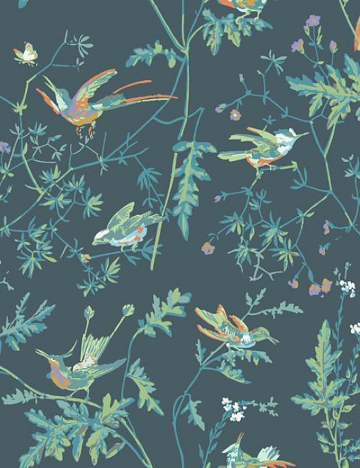 Обои Cole & Son Icons 112/4014
