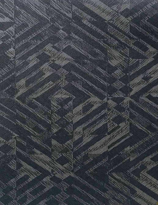 Обои Atlas Wallcoverings Carte Blanche 605-3