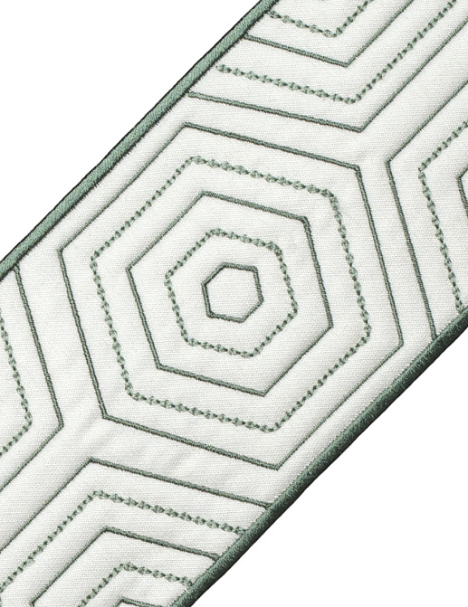 Тесьма Samuel & Sons Matelasse Collection BT-58043/24