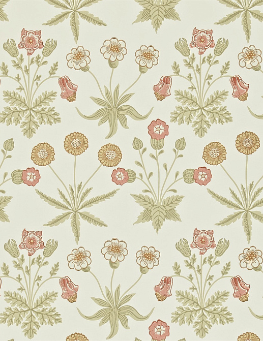 Обои Morris & Co Archive Wallpapers II 212560