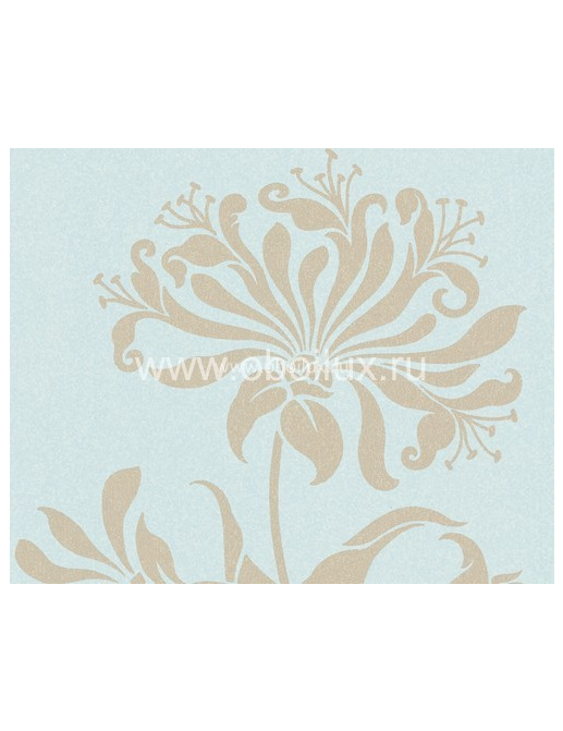 Обои A. S. Creation Golden Fleece 7645-53