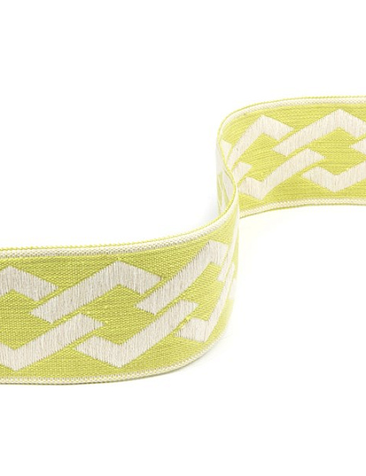 Тесьма Jim Thompson Thai Fretwork Trim Collection T012/05