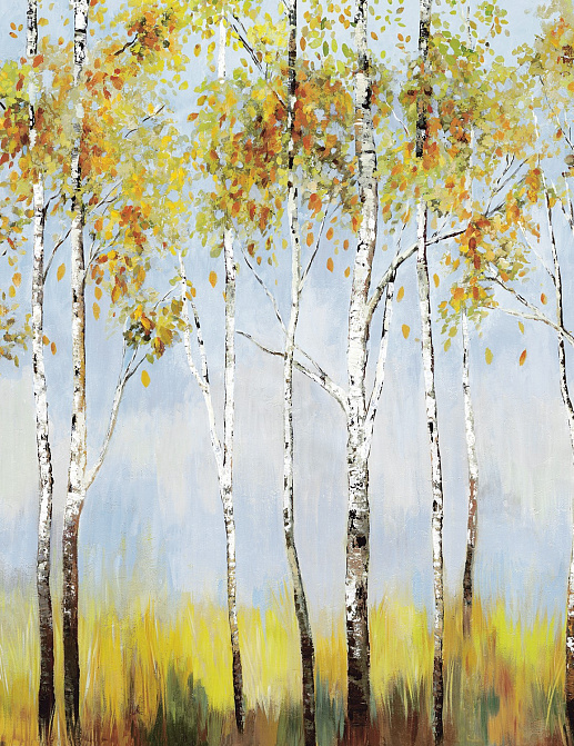 Панно и фотообои Jaima Brown Mural Collection DB31002M