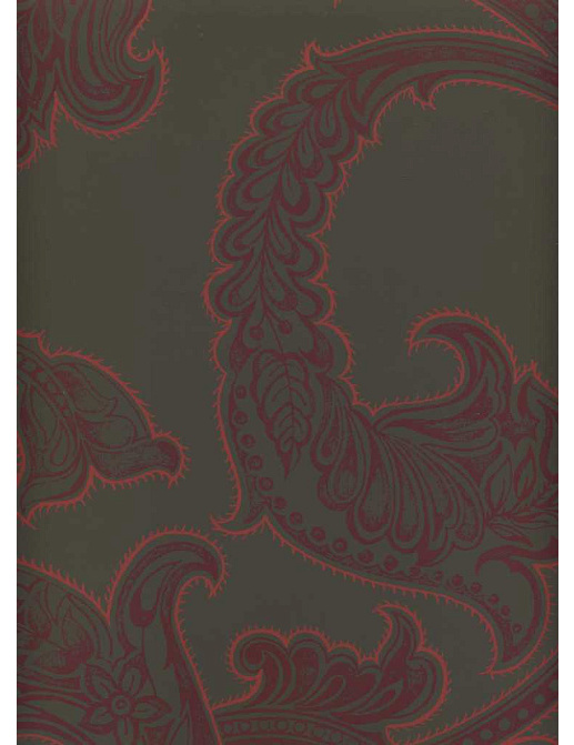 Обои Graham & Brown Definitive 17785
