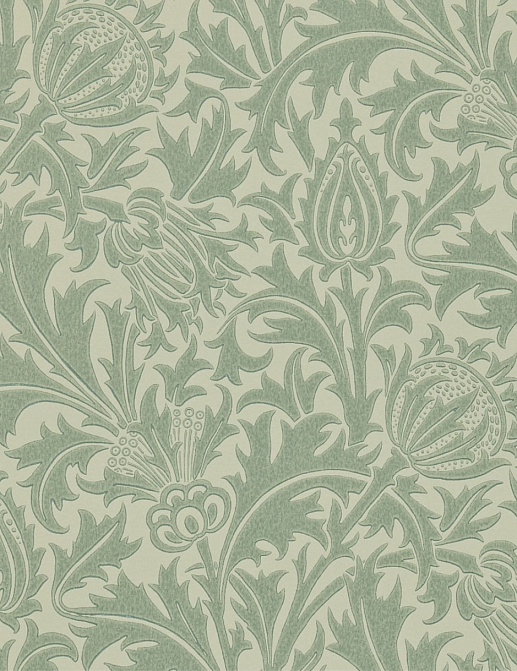 Обои Morris & Co Compendium II 210481