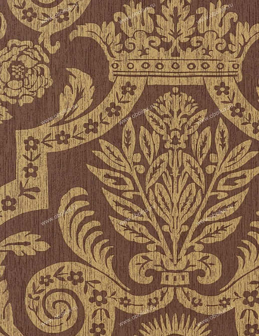 Обои Thibaut Anniversary T6026