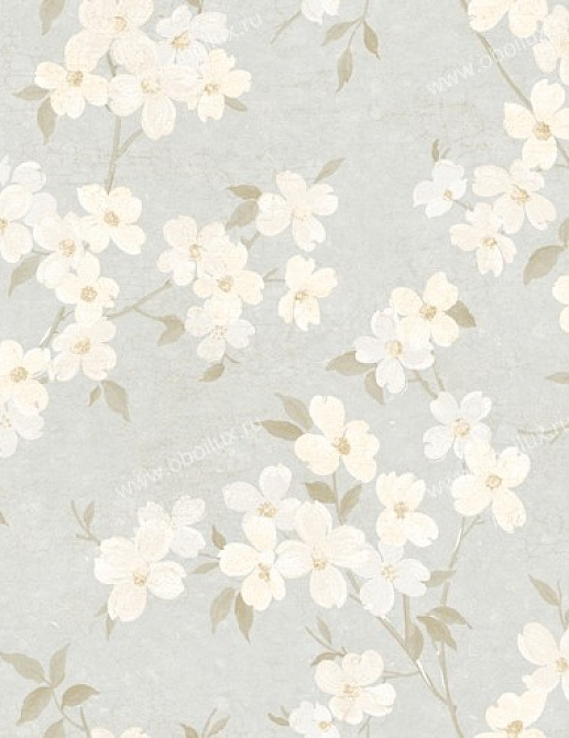 Обои York West Wind Design WW4450