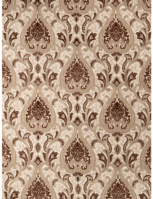 Ткань Trend Chocolate Onyx Prints & Wovens Vol.II 02429/Sahara