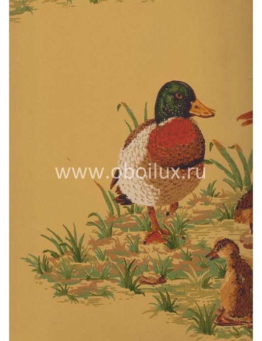 Обои York Antonina Vella - Botanica VB6875